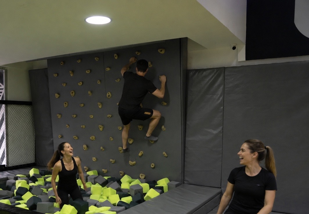 Actividad de palestra para empresas — imagen 10