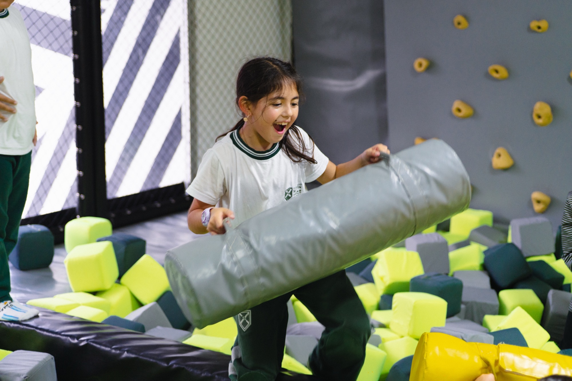Salto en evento especial — imagen 17